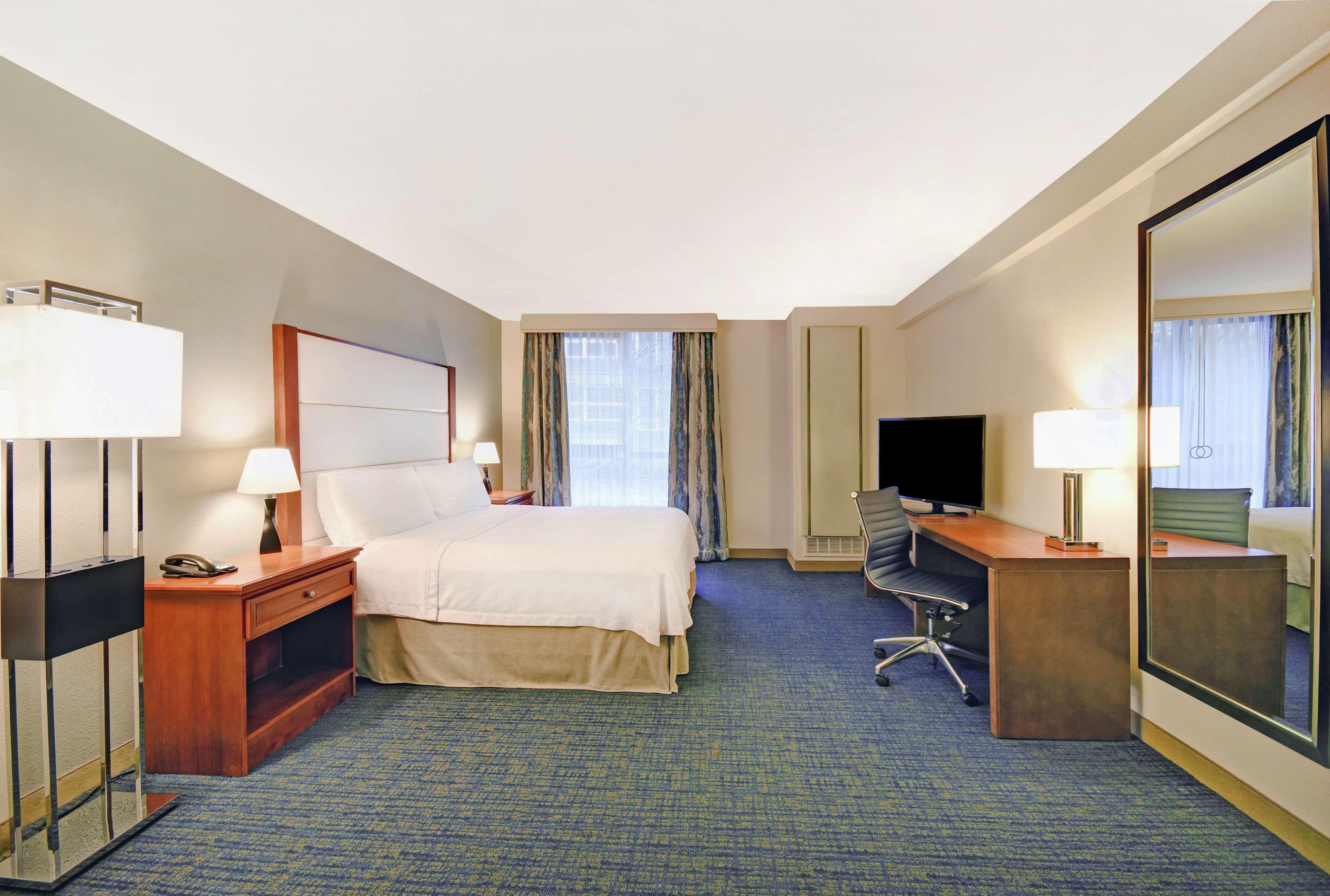 Homewood Suites By Hilton Seattle Downtown Ngoại thất bức ảnh