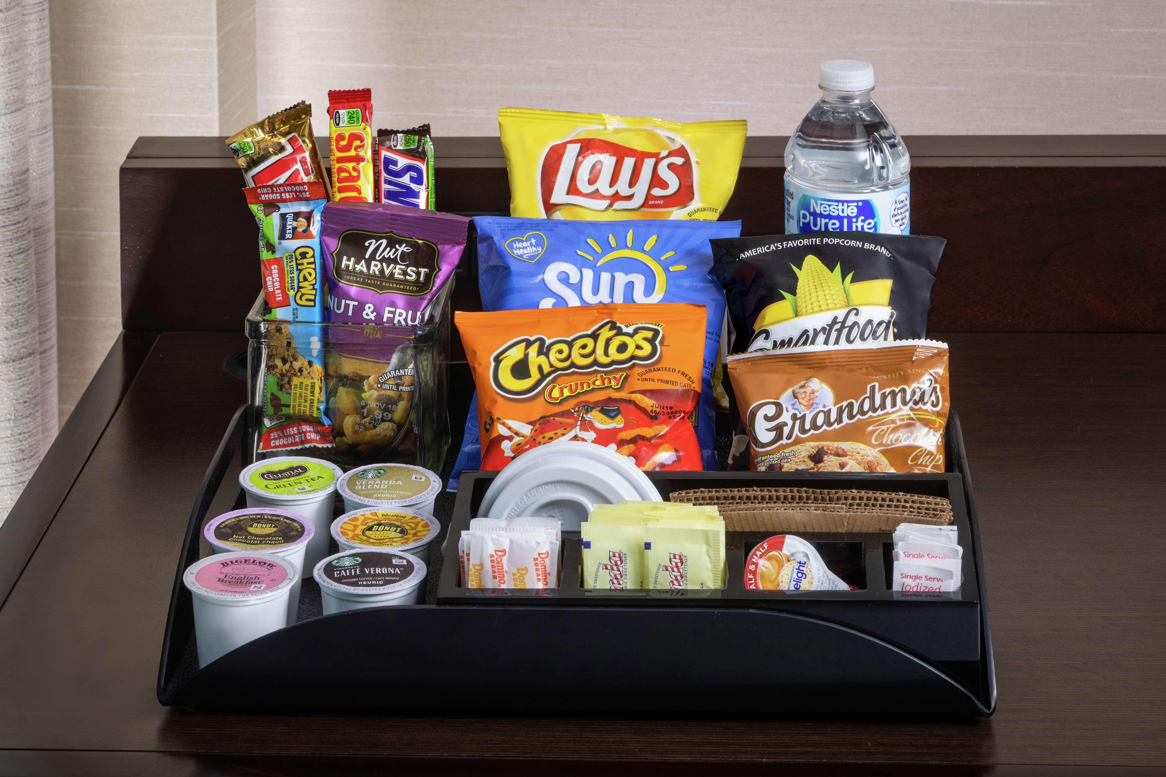 Homewood Suites By Hilton Seattle Downtown Ngoại thất bức ảnh