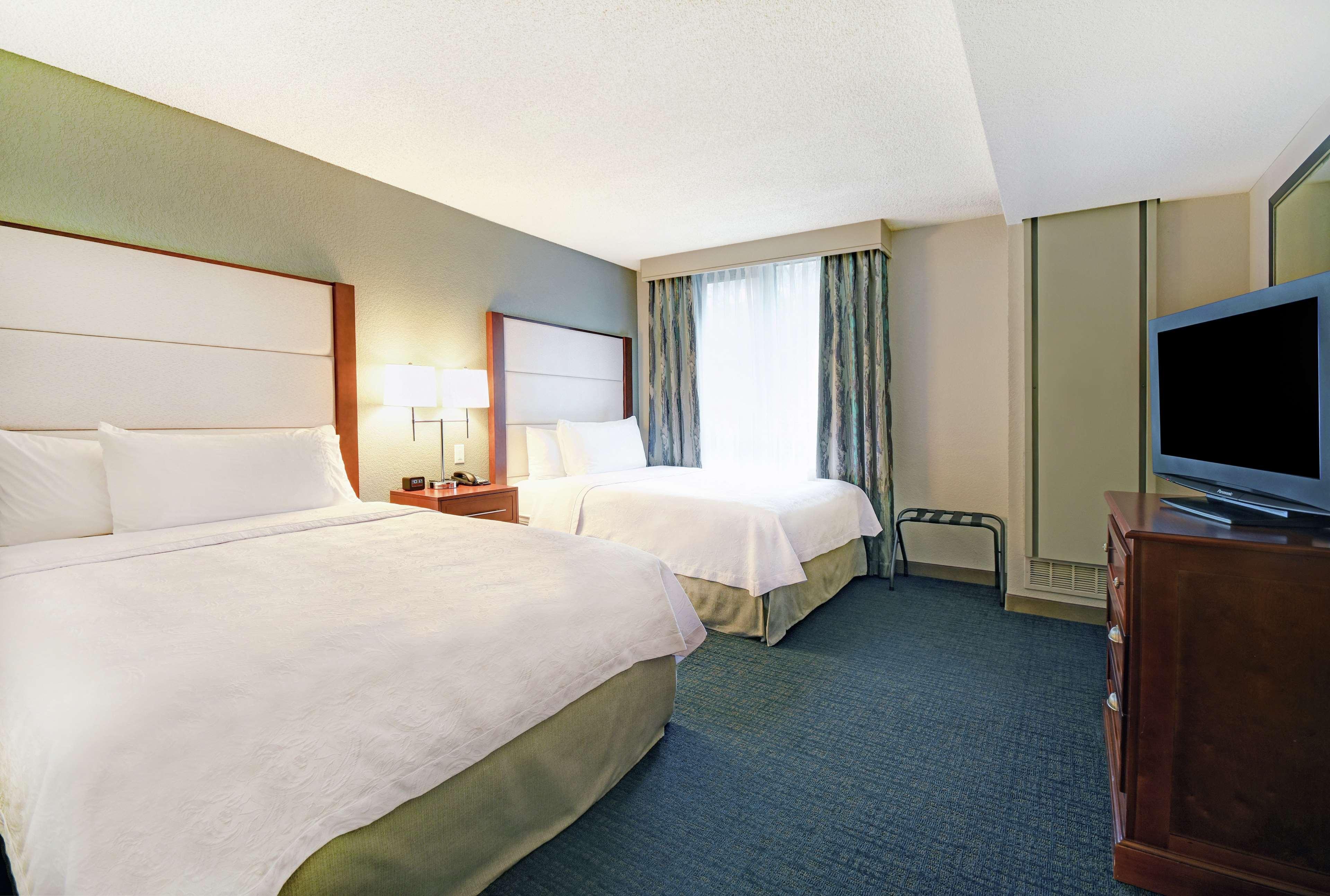 Homewood Suites By Hilton Seattle Downtown Ngoại thất bức ảnh