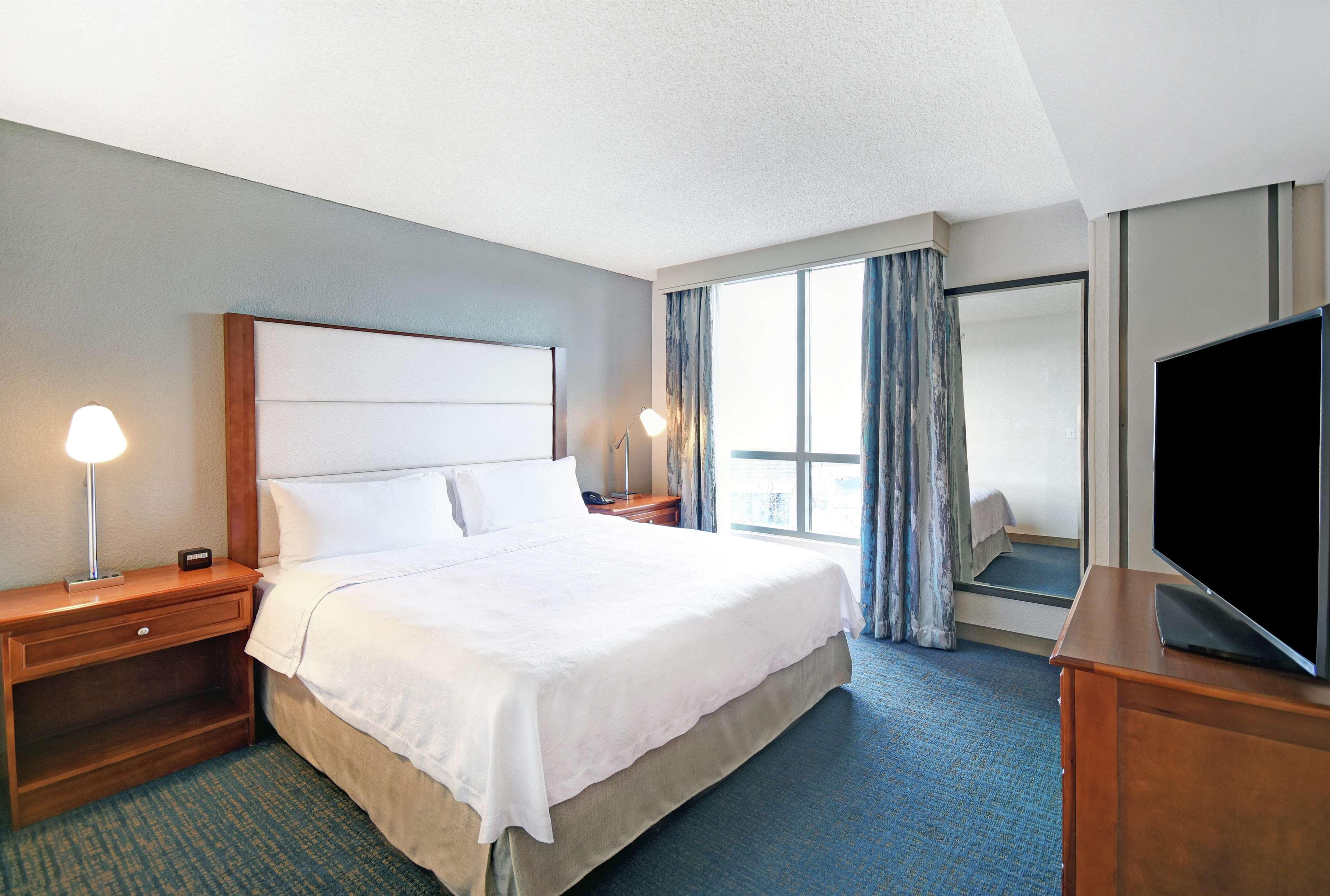 Homewood Suites By Hilton Seattle Downtown Ngoại thất bức ảnh