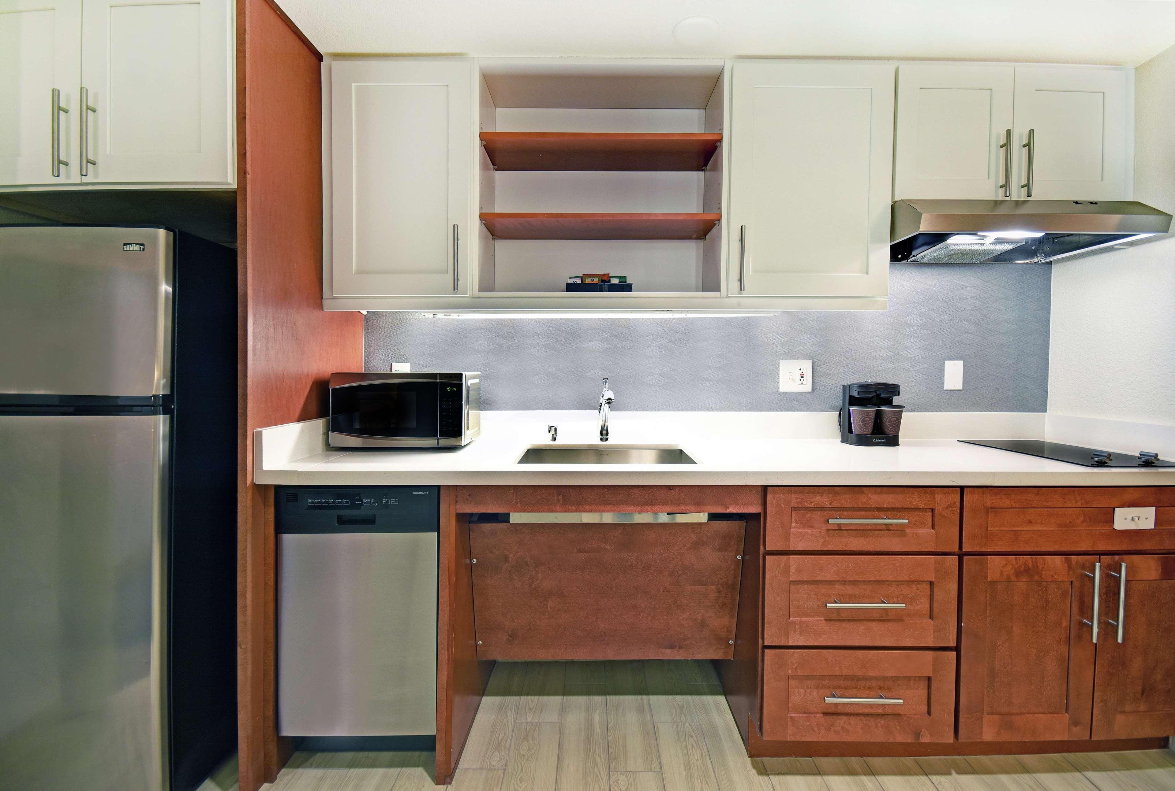 Homewood Suites By Hilton Seattle Downtown Ngoại thất bức ảnh