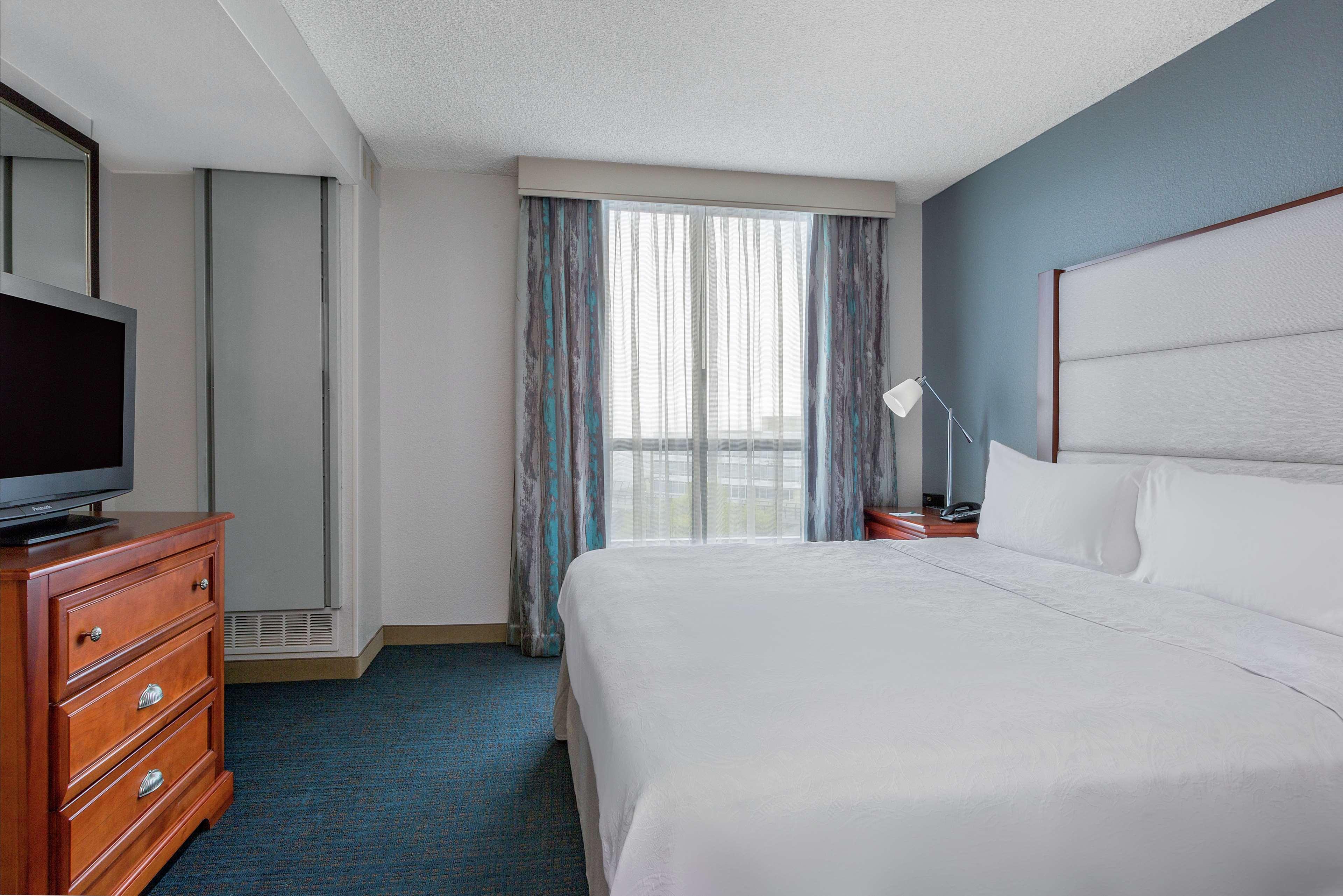 Homewood Suites By Hilton Seattle Downtown Ngoại thất bức ảnh