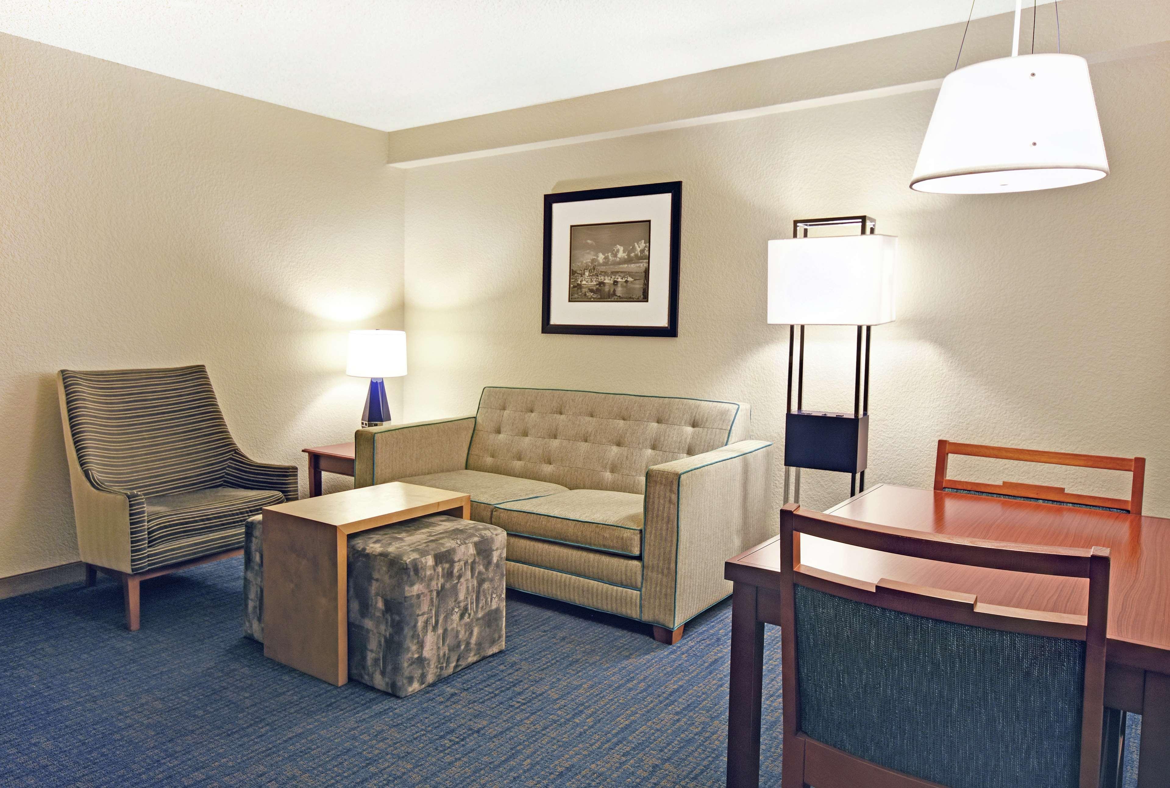 Homewood Suites By Hilton Seattle Downtown Ngoại thất bức ảnh