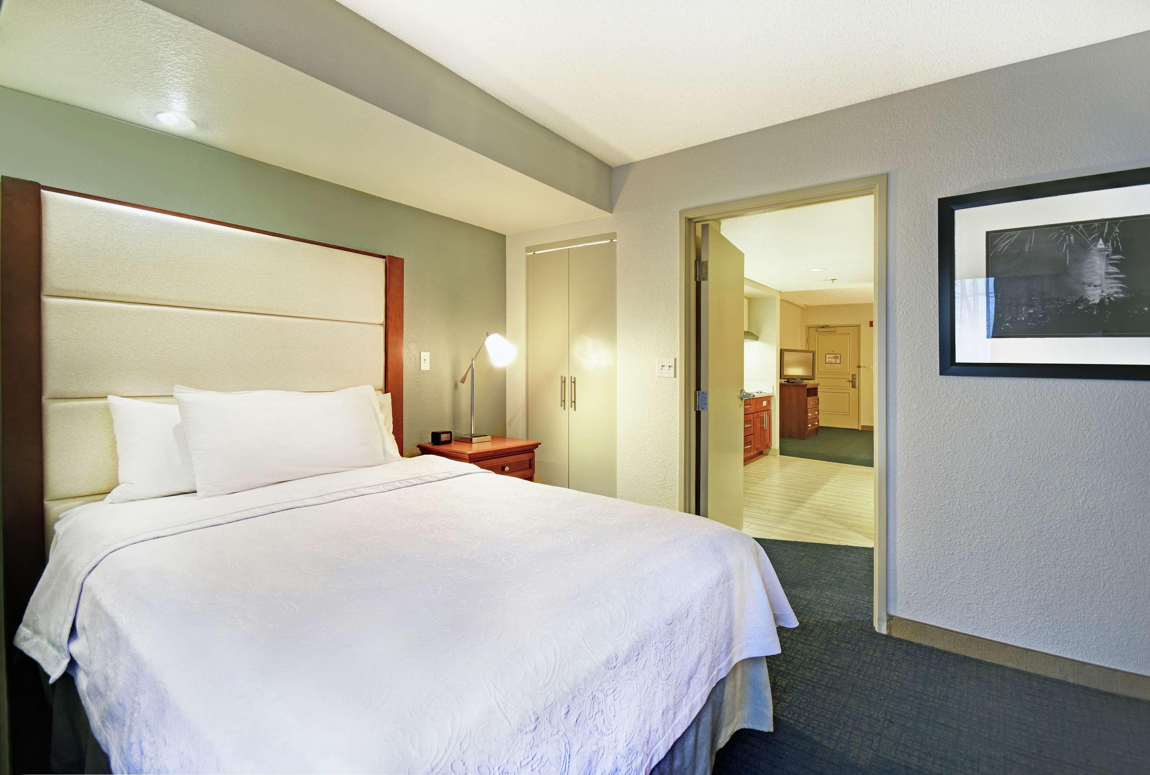 Homewood Suites By Hilton Seattle Downtown Ngoại thất bức ảnh