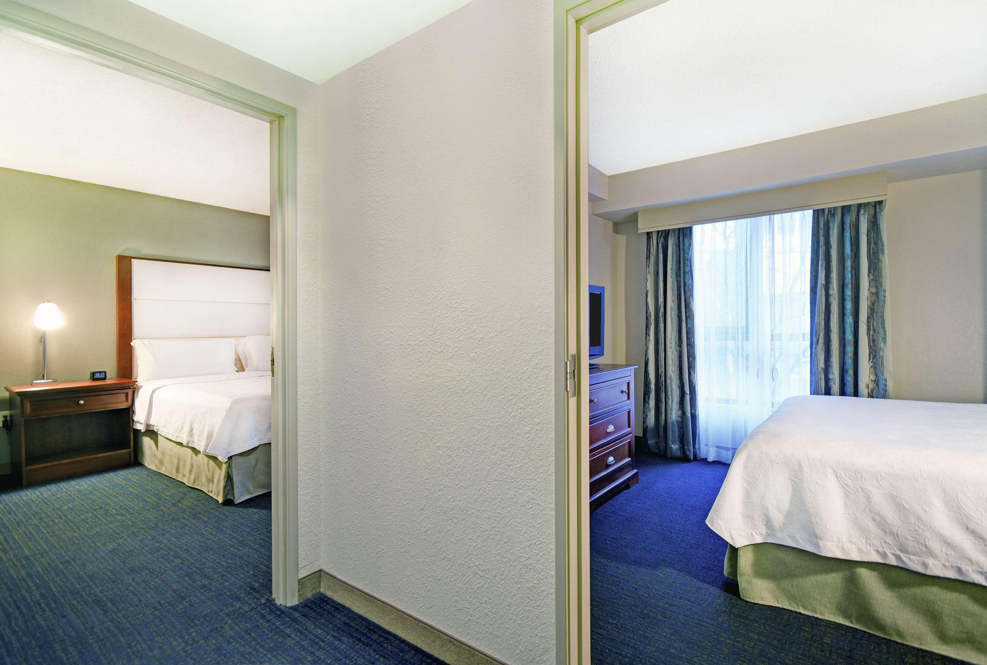 Homewood Suites By Hilton Seattle Downtown Ngoại thất bức ảnh
