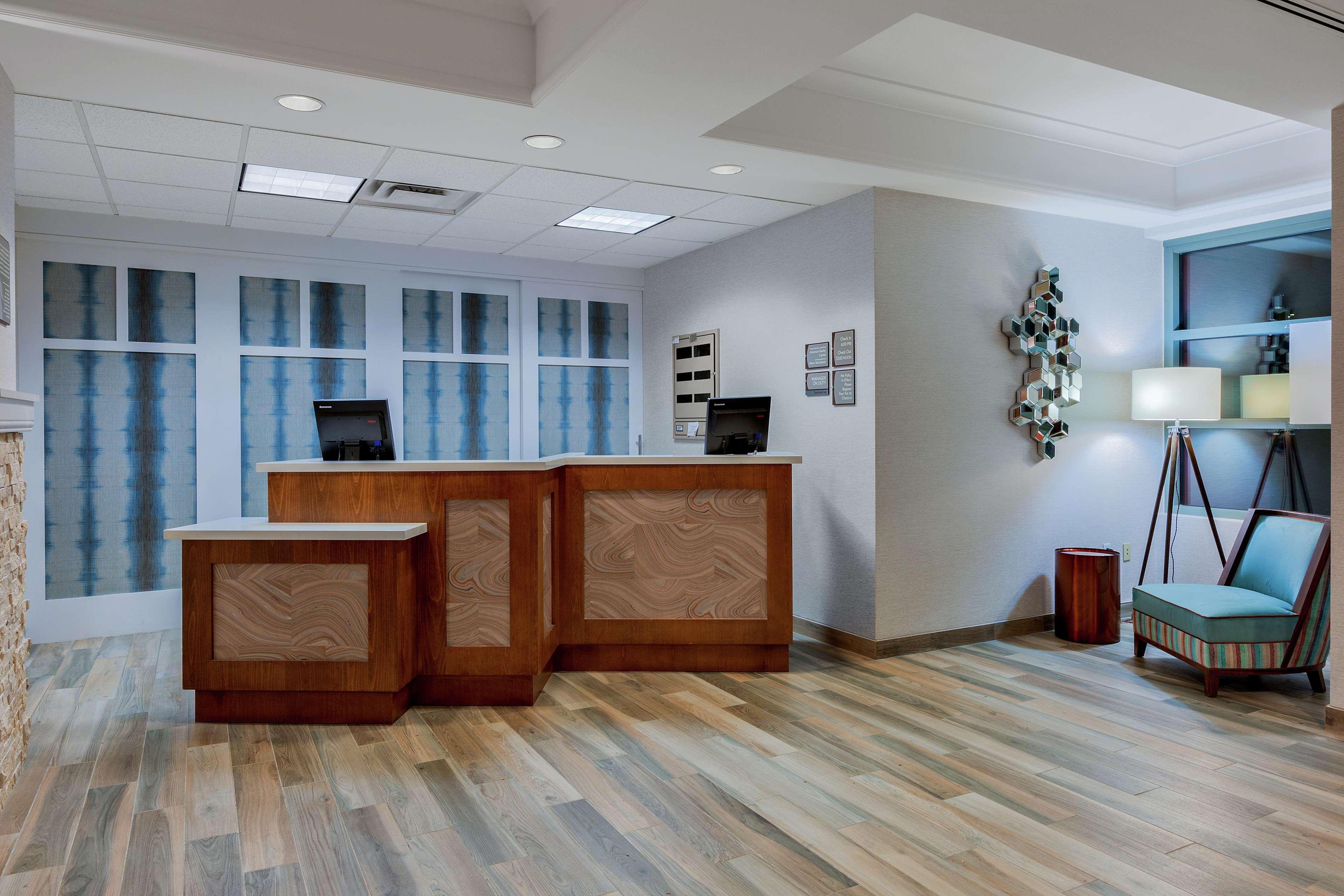 Homewood Suites By Hilton Seattle Downtown Ngoại thất bức ảnh