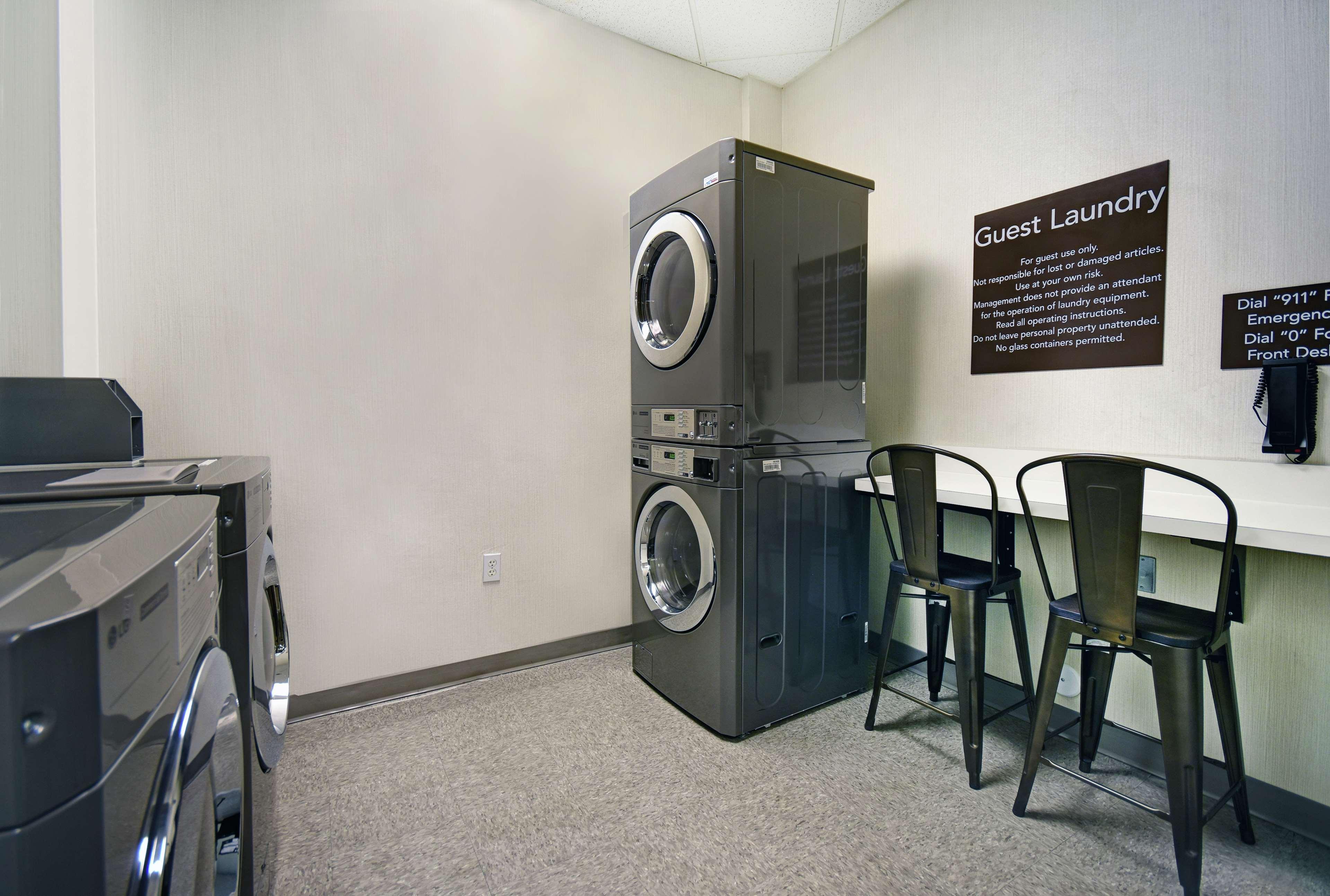 Homewood Suites By Hilton Seattle Downtown Ngoại thất bức ảnh