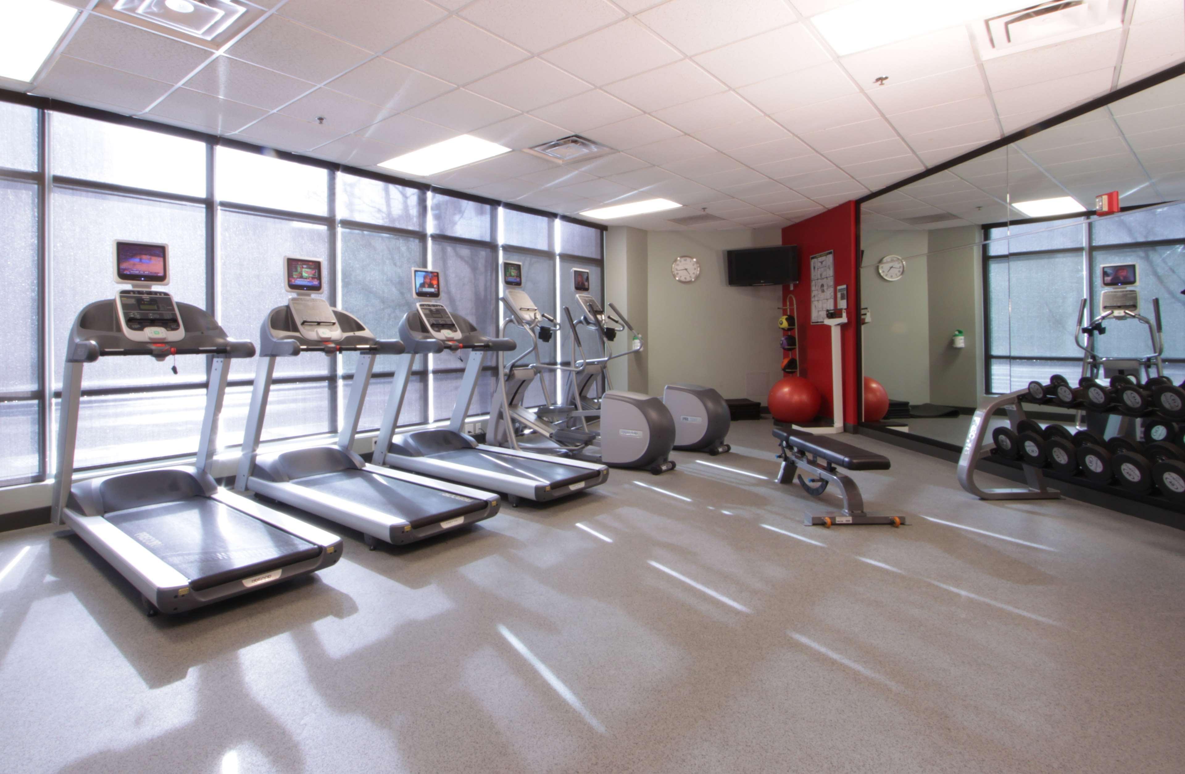 Homewood Suites By Hilton Seattle Downtown Ngoại thất bức ảnh