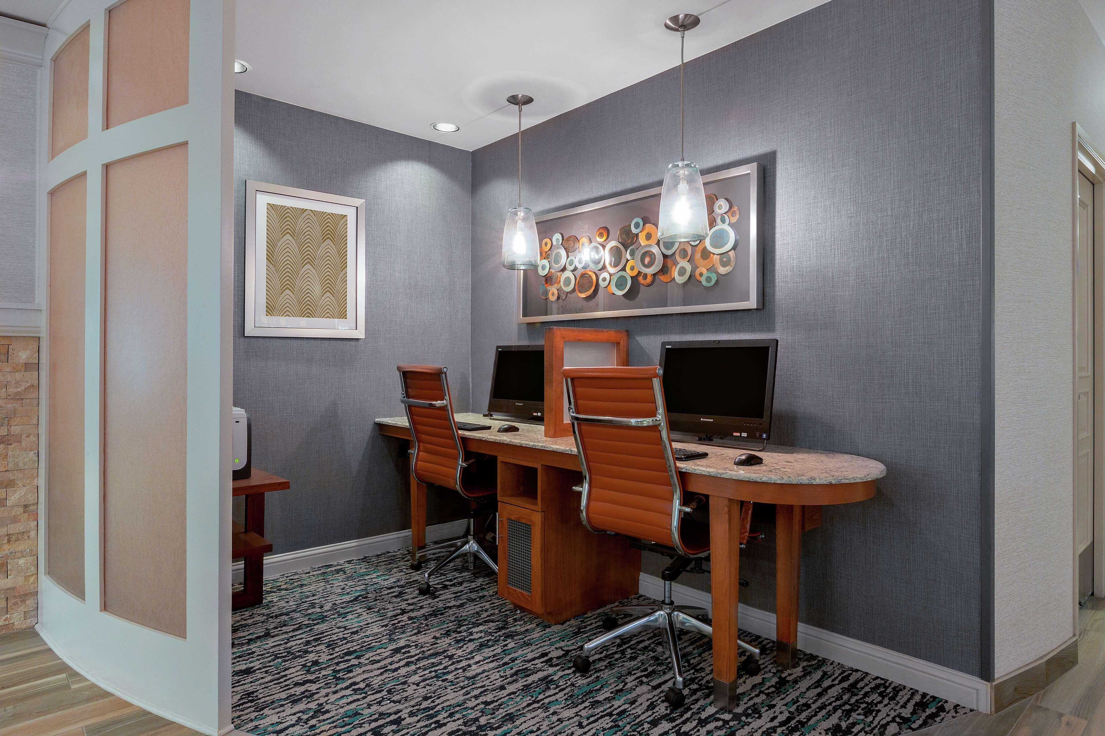 Homewood Suites By Hilton Seattle Downtown Ngoại thất bức ảnh