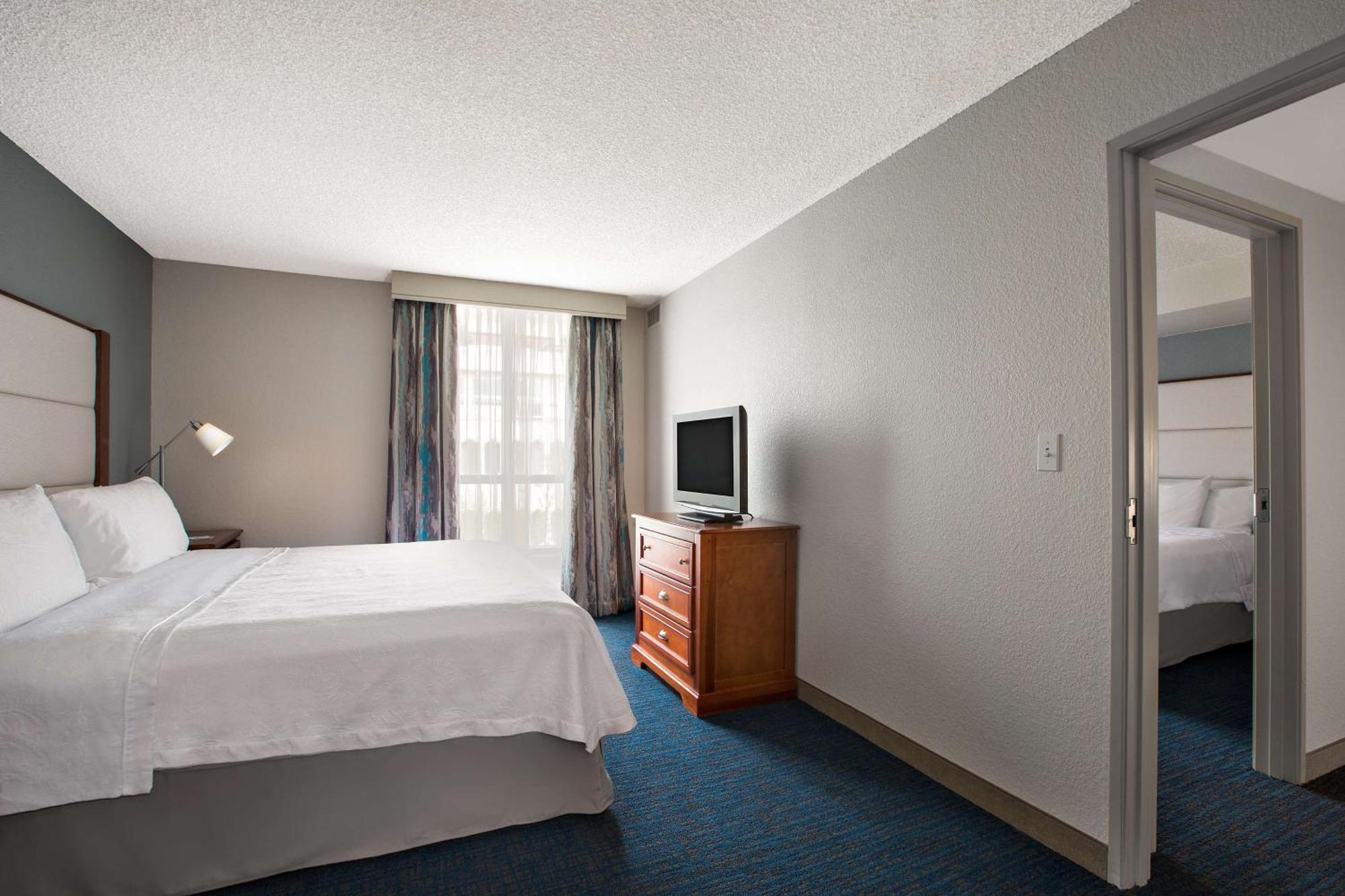 Homewood Suites By Hilton Seattle Downtown Ngoại thất bức ảnh