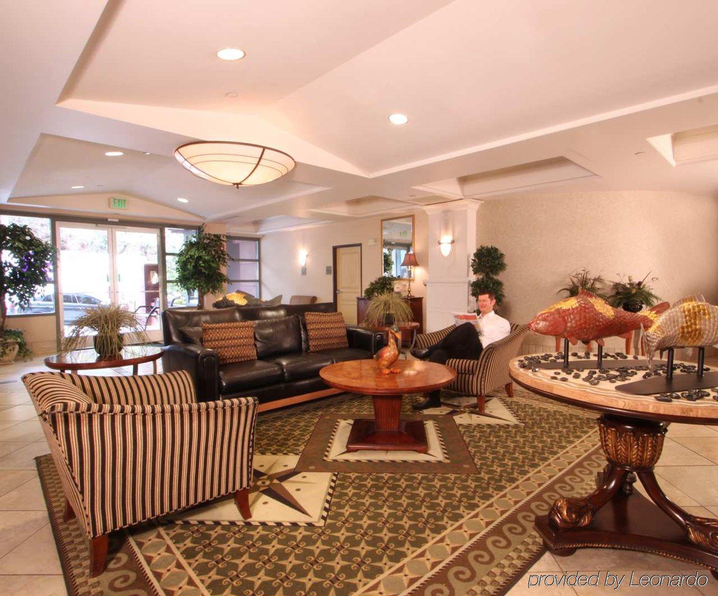 Homewood Suites By Hilton Seattle Downtown Nội địa bức ảnh