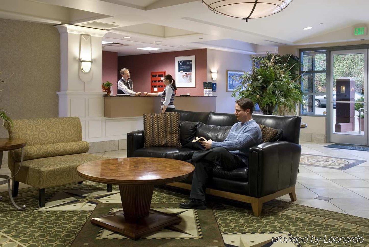 Homewood Suites By Hilton Seattle Downtown Nội địa bức ảnh